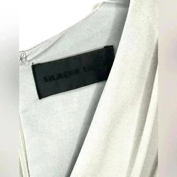 Blaque Label Womens Revolve Sleeveless Wrap Dress Size- Small - Picture 8 of 12